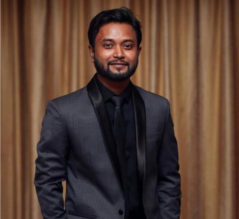 Talha Bin Sayeed