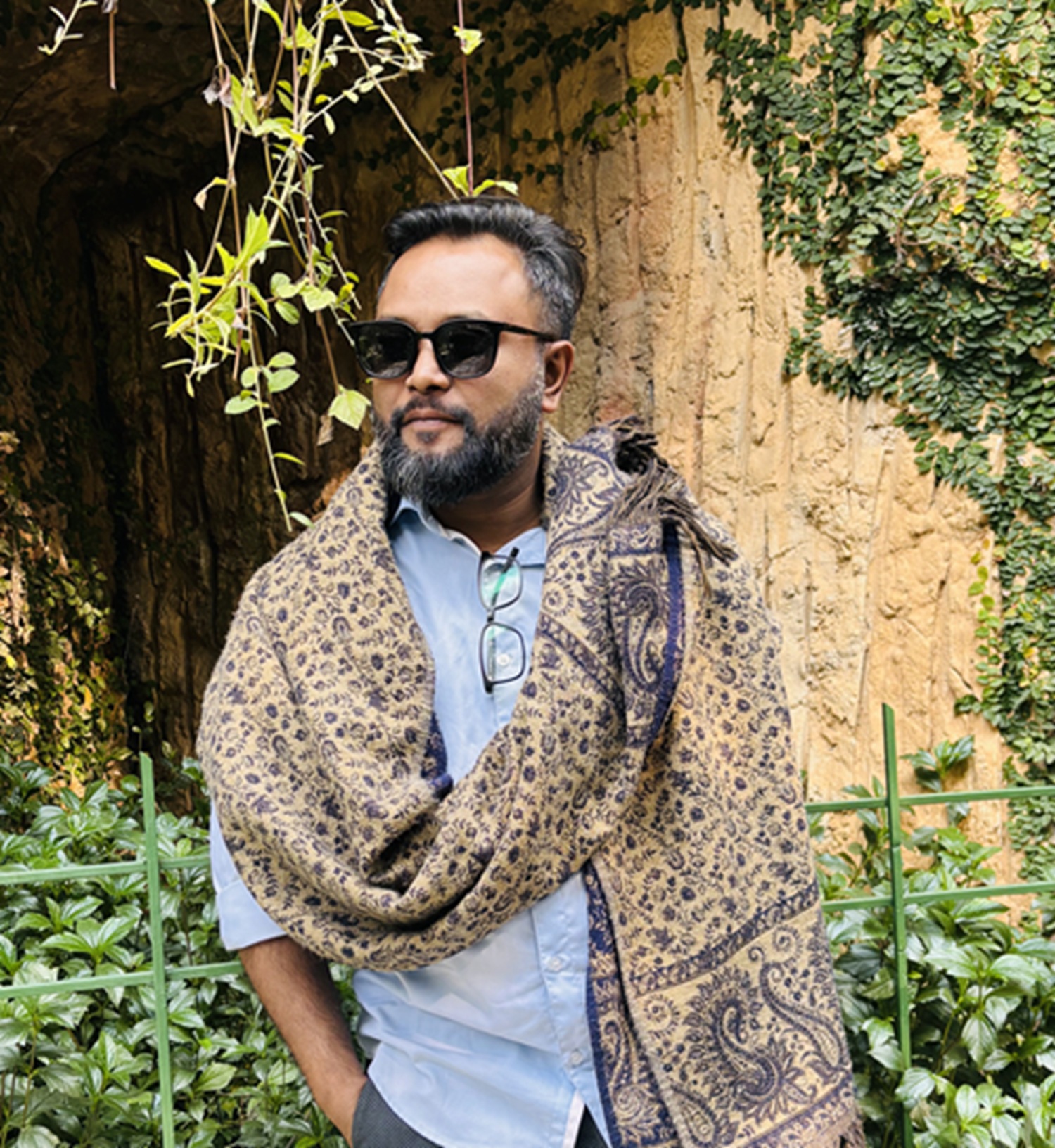 Abir Ahmad